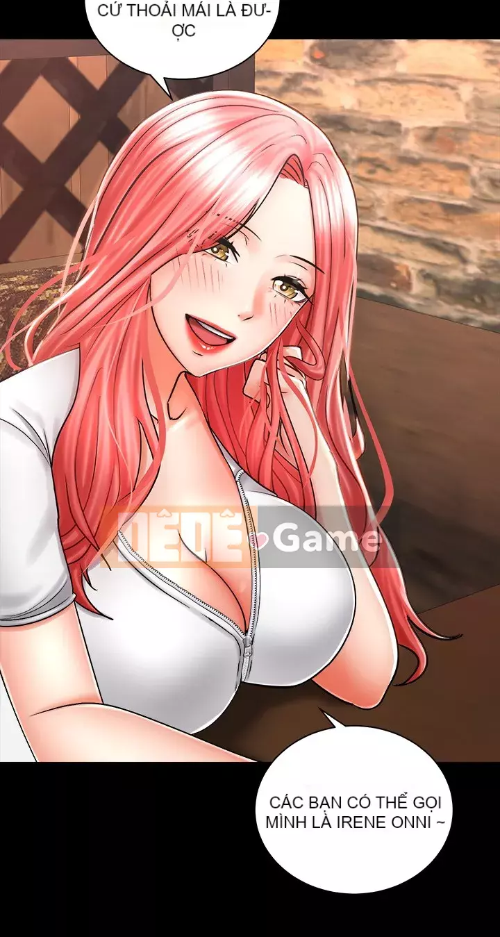 Tư thế cưỡi ngựa đã sẵn sàng~ lên! Chương 1-8