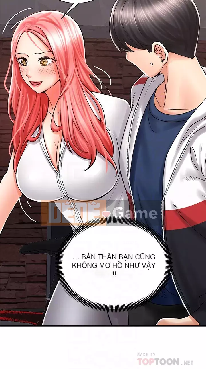 Tư thế cưỡi ngựa đã sẵn sàng~ lên! Chương 1-8