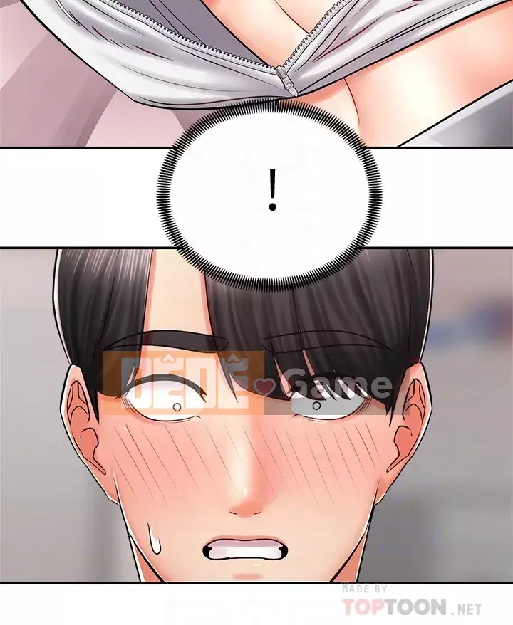 Tư thế cưỡi ngựa đã sẵn sàng~ lên! Chương 1-8