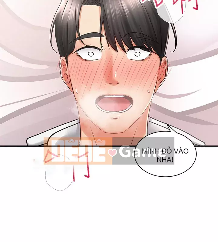 Tư thế cưỡi ngựa đã sẵn sàng~ lên! Chương 1-8