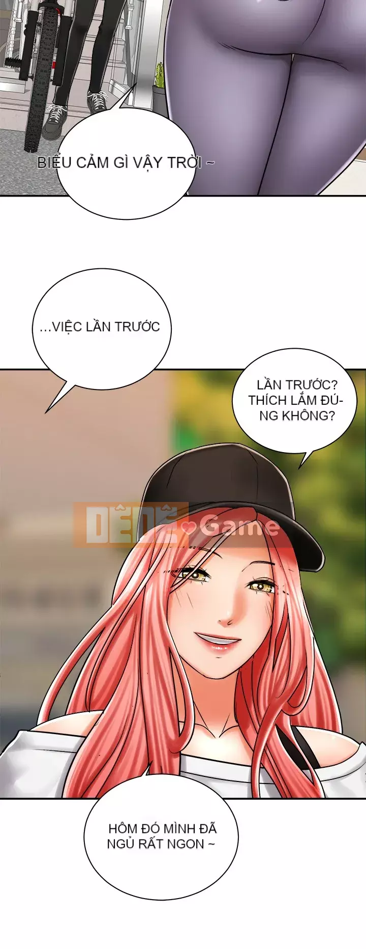 Tư thế cưỡi ngựa đã sẵn sàng~ lên! Chương 1-8