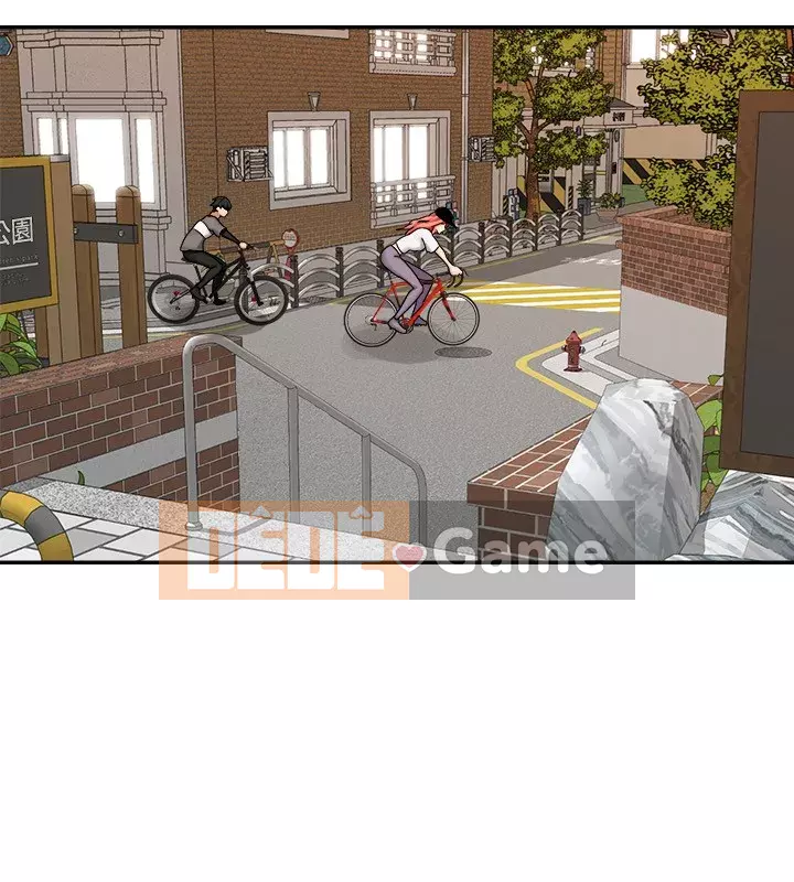 Tư thế cưỡi ngựa đã sẵn sàng~ lên! Chương 1-8