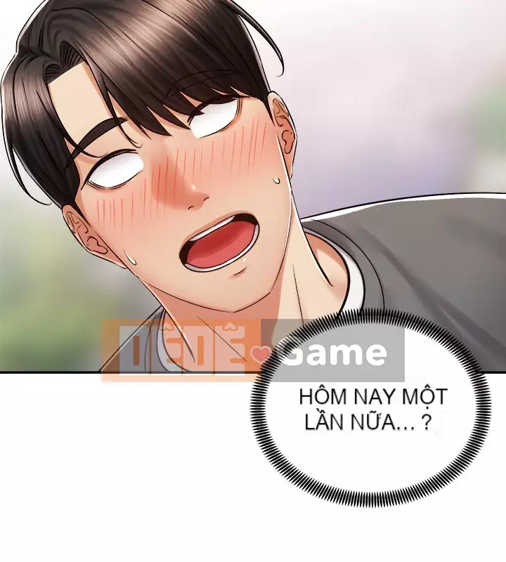 Tư thế cưỡi ngựa đã sẵn sàng~ lên! Chương 1-8