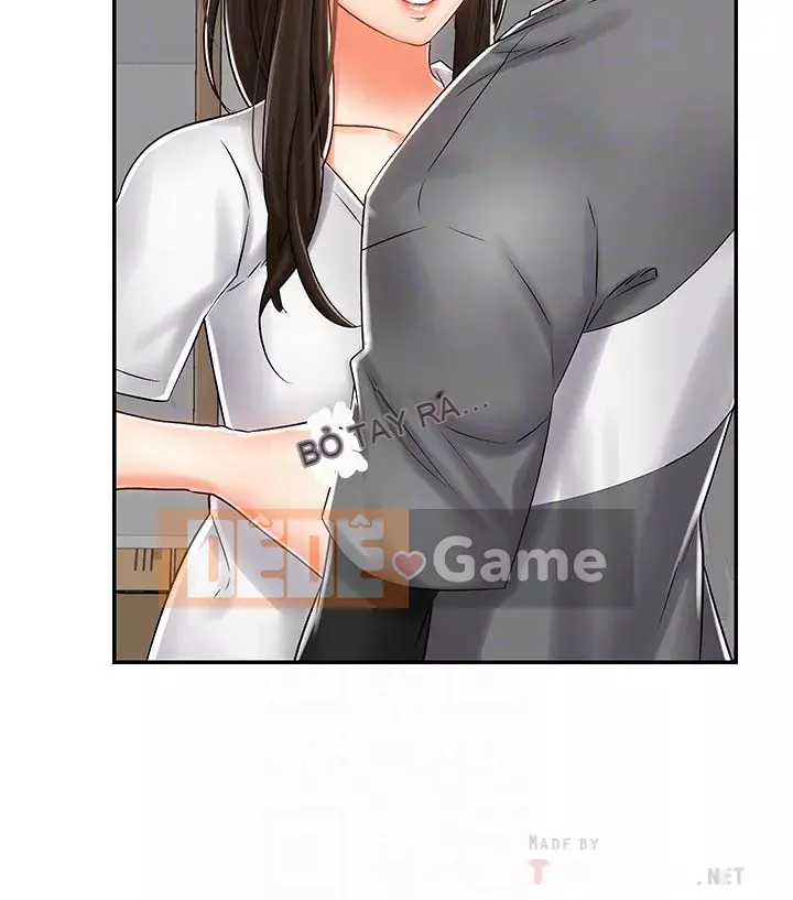 Tư thế cưỡi ngựa đã sẵn sàng~ lên! Chương 1-8