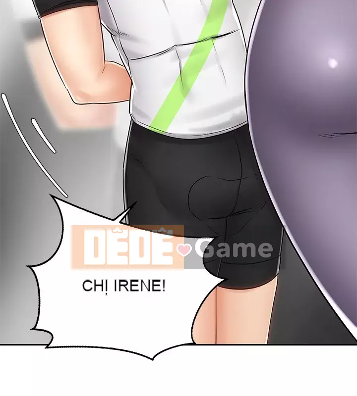 Tư thế cưỡi ngựa đã sẵn sàng~ lên! Chương 1-8