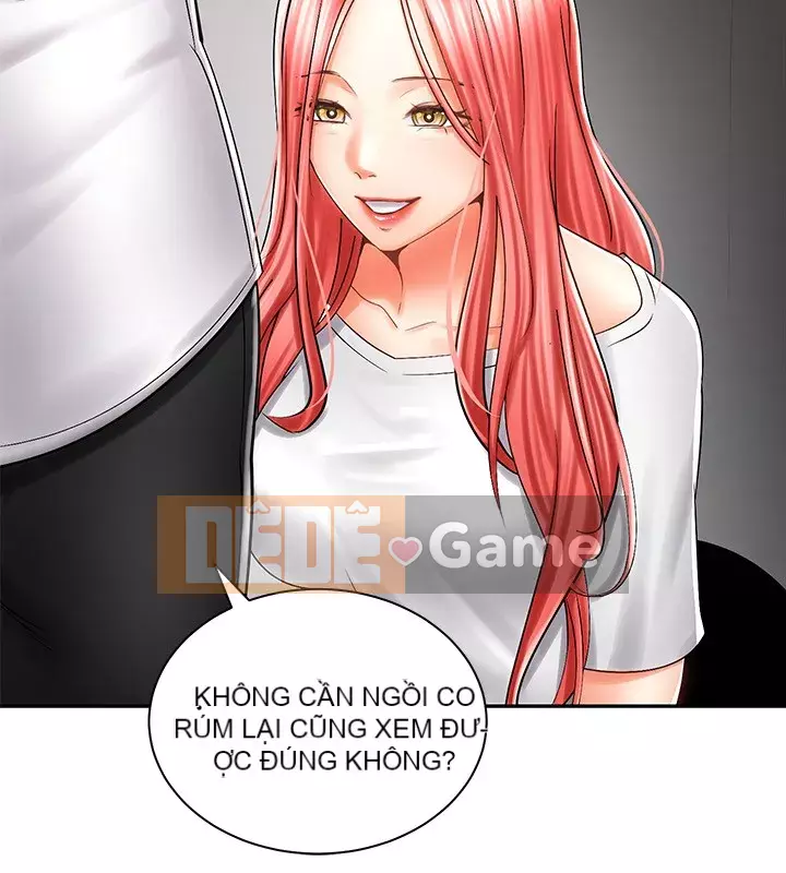 Tư thế cưỡi ngựa đã sẵn sàng~ lên! Chương 1-8