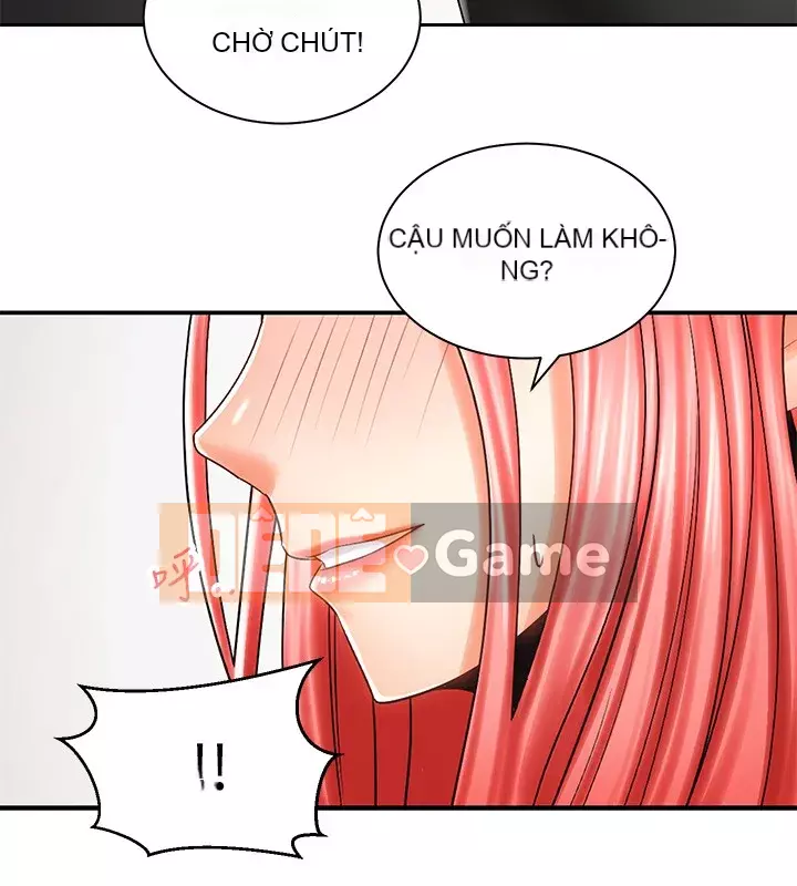 Tư thế cưỡi ngựa đã sẵn sàng~ lên! Chương 1-8