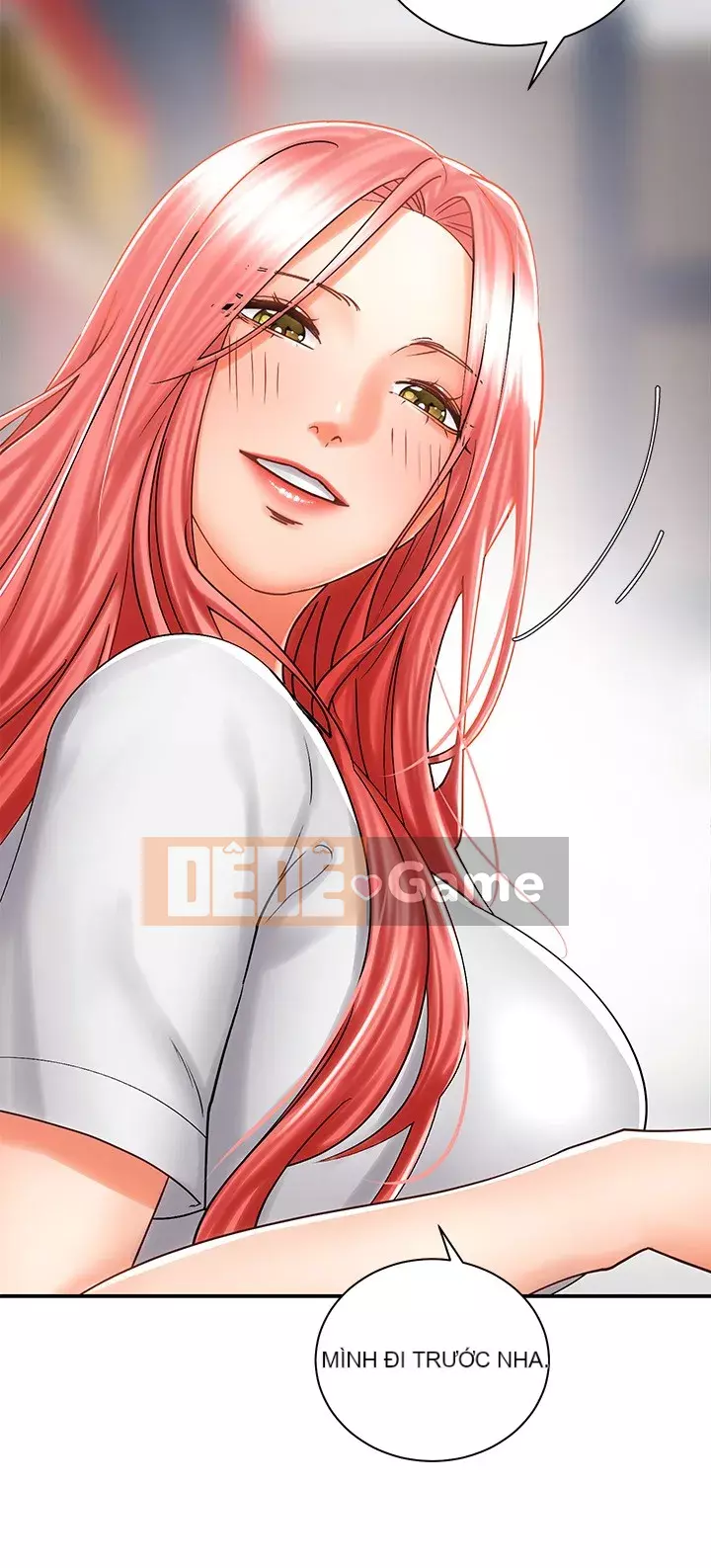 Tư thế cưỡi ngựa đã sẵn sàng~ lên! Chương 1-8