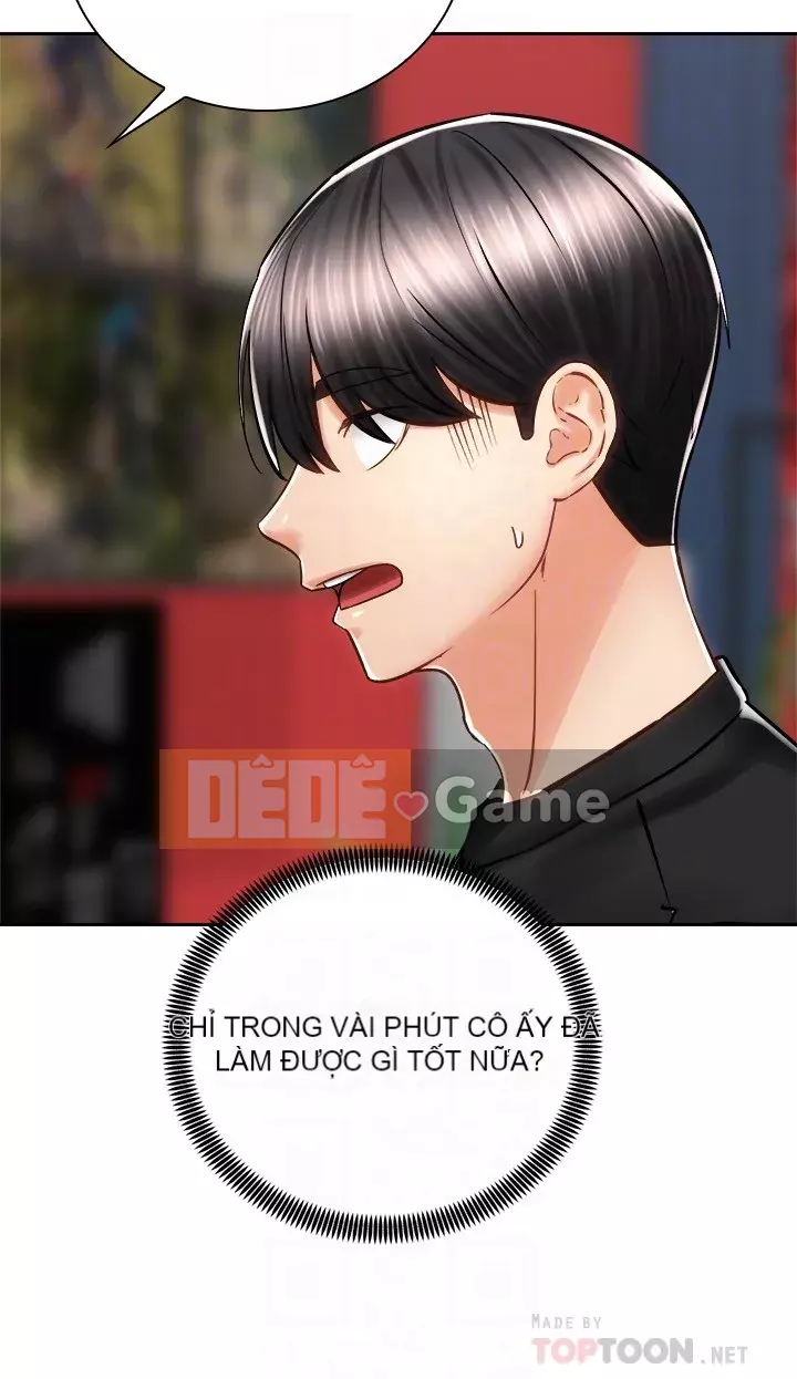 Tư thế cưỡi ngựa đã sẵn sàng~ lên! Chương 1-8