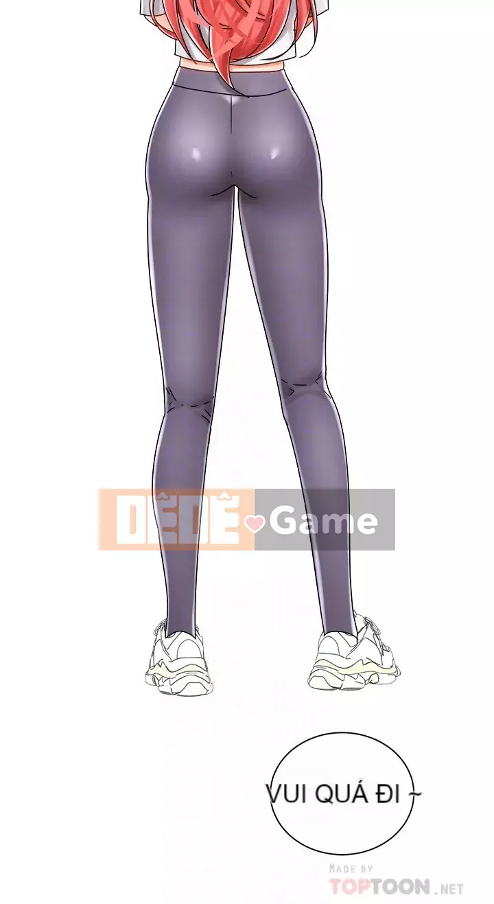 Tư thế cưỡi ngựa đã sẵn sàng~ lên! Chương 1-8