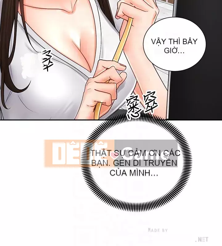 Tư thế cưỡi ngựa đã sẵn sàng~ lên! Chương 1-8