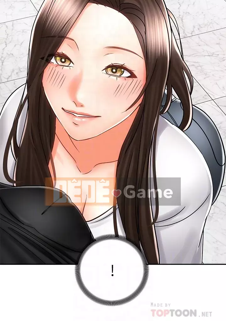 Tư thế cưỡi ngựa đã sẵn sàng~ lên! Chương 1-8