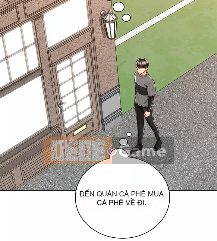 Tư thế cưỡi ngựa đã sẵn sàng~ lên! Chương 1-8