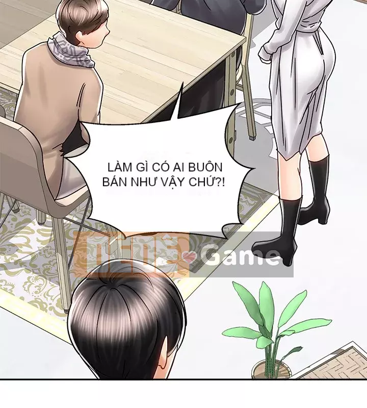 Tư thế cưỡi ngựa đã sẵn sàng~ lên! Chương 1-8