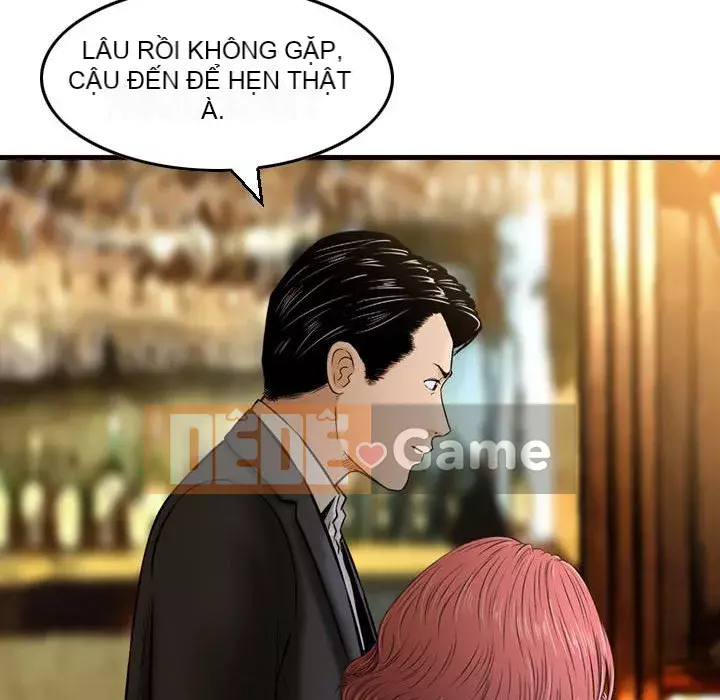 Sự quyến rũ của tiền bạc Chương 24