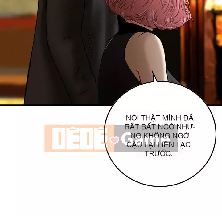 Sự quyến rũ của tiền bạc Chương 24