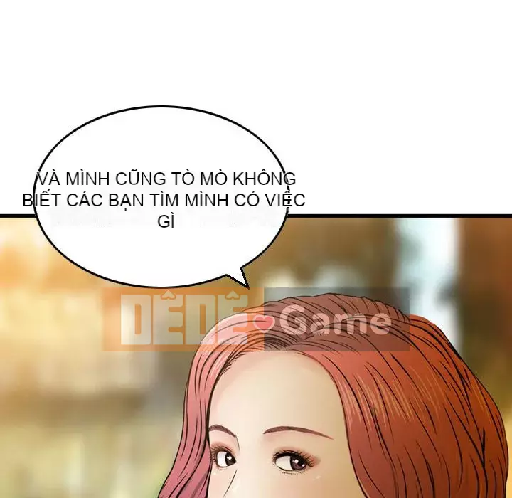 Sự quyến rũ của tiền bạc Chương 24