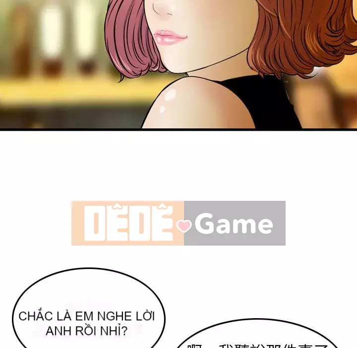 Sự quyến rũ của tiền bạc Chương 24