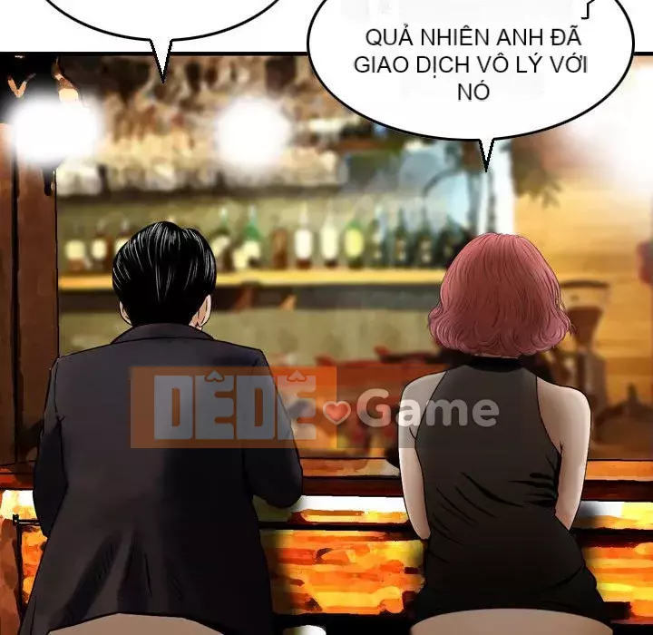 Sự quyến rũ của tiền bạc Chương 24