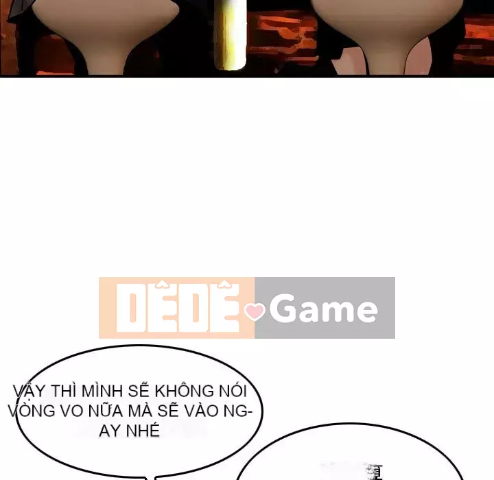 Sự quyến rũ của tiền bạc Chương 24