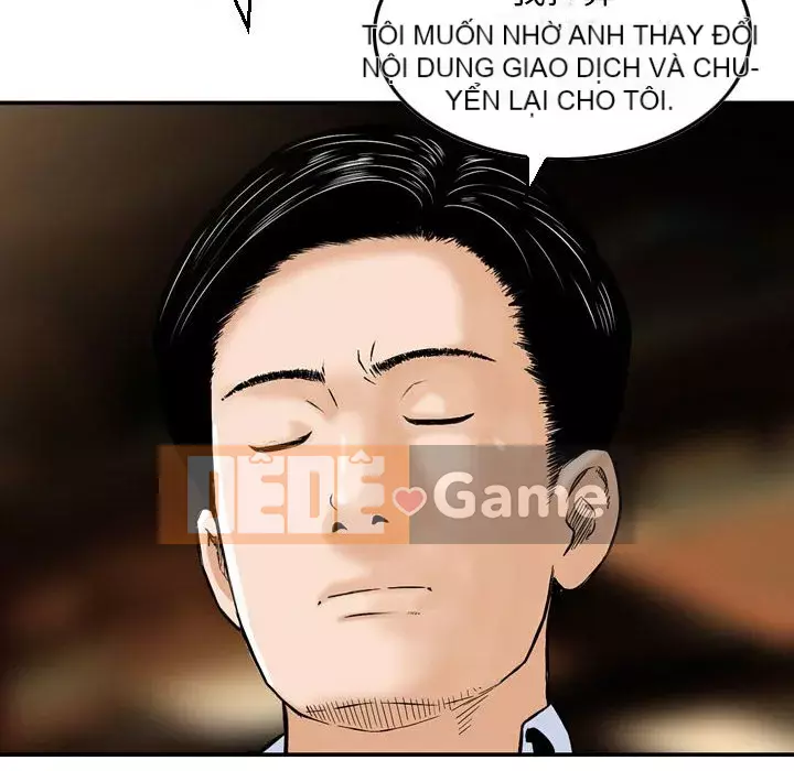 Sự quyến rũ của tiền bạc Chương 24