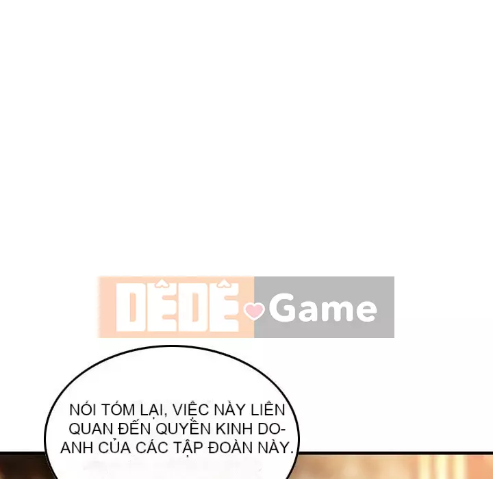 Sự quyến rũ của tiền bạc Chương 24