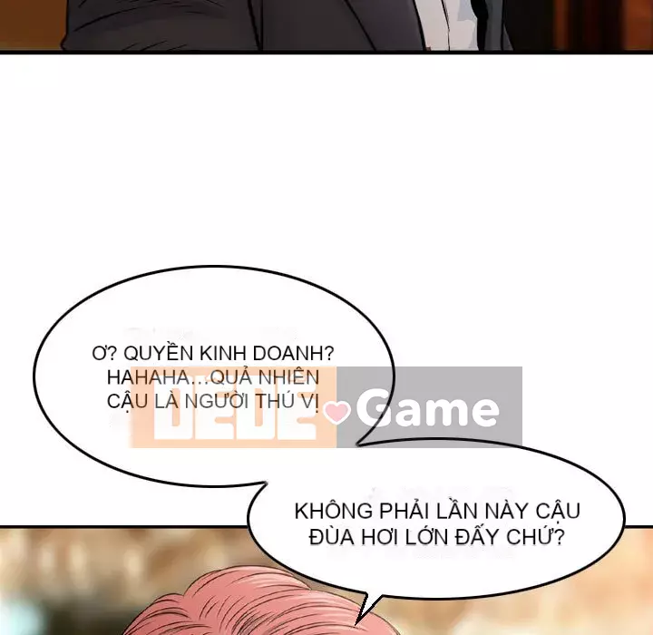 Sự quyến rũ của tiền bạc Chương 24