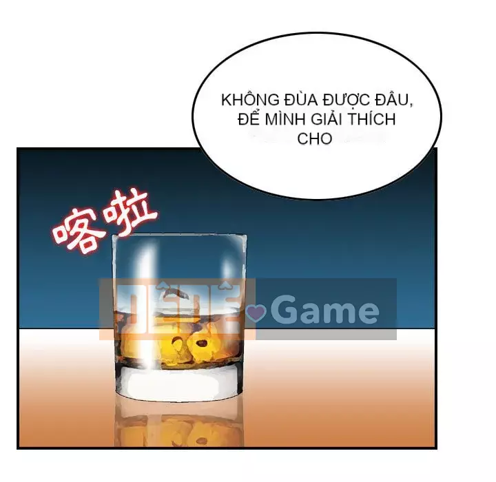 Sự quyến rũ của tiền bạc Chương 24