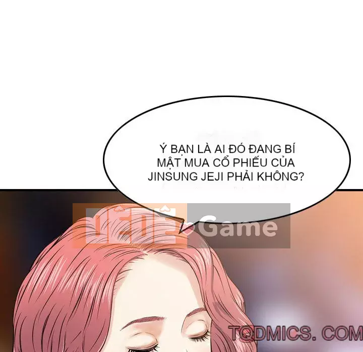 Sự quyến rũ của tiền bạc Chương 24