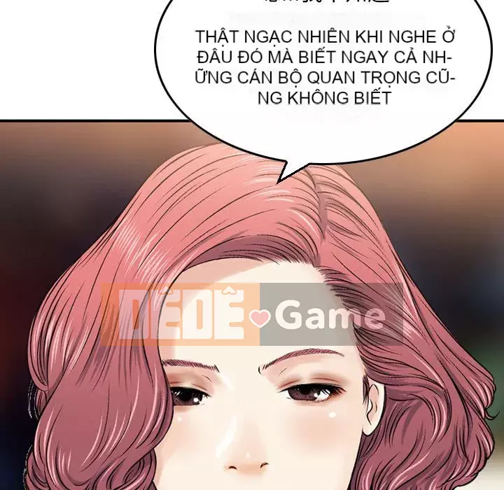 Sự quyến rũ của tiền bạc Chương 24