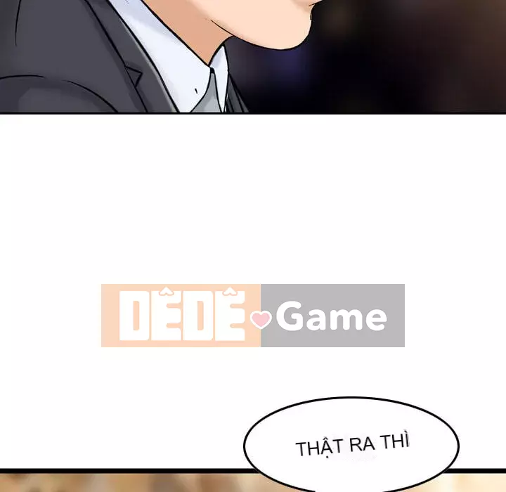 Sự quyến rũ của tiền bạc Chương 24