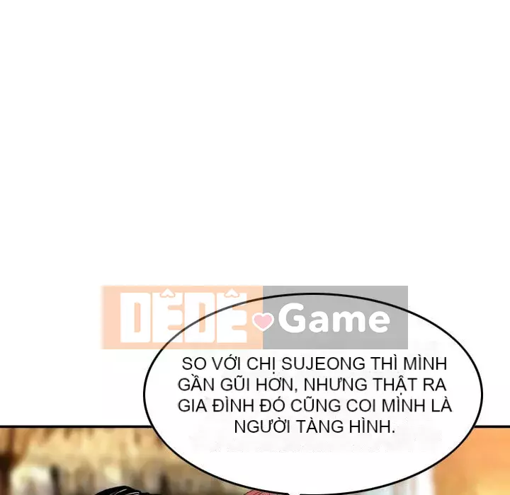 Sự quyến rũ của tiền bạc Chương 24