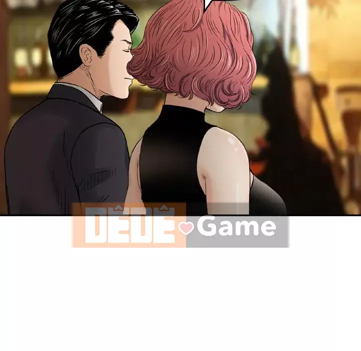 Sự quyến rũ của tiền bạc Chương 24