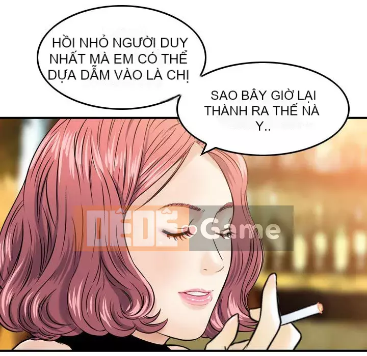 Sự quyến rũ của tiền bạc Chương 24