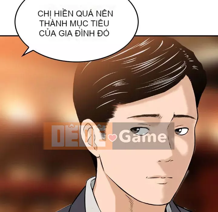 Sự quyến rũ của tiền bạc Chương 24