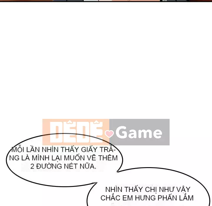 Sự quyến rũ của tiền bạc Chương 24