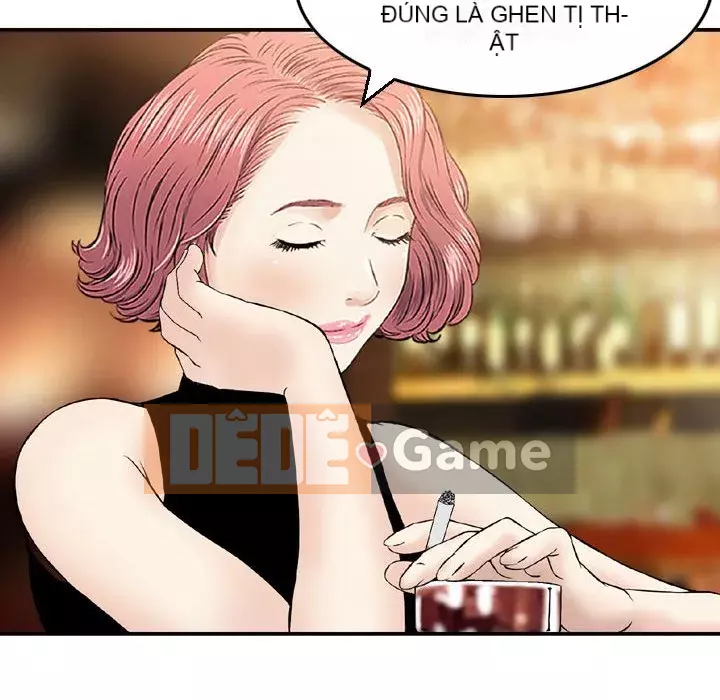 Sự quyến rũ của tiền bạc Chương 24