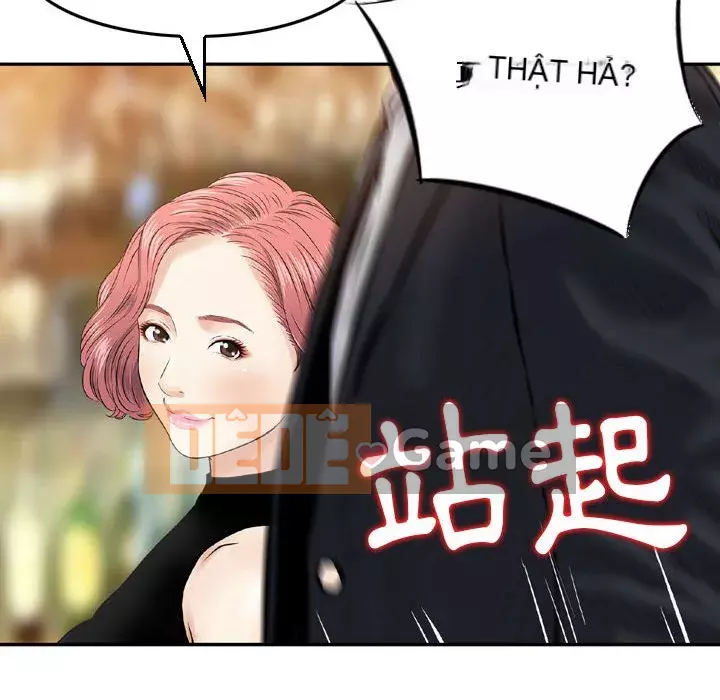 Sự quyến rũ của tiền bạc Chương 24