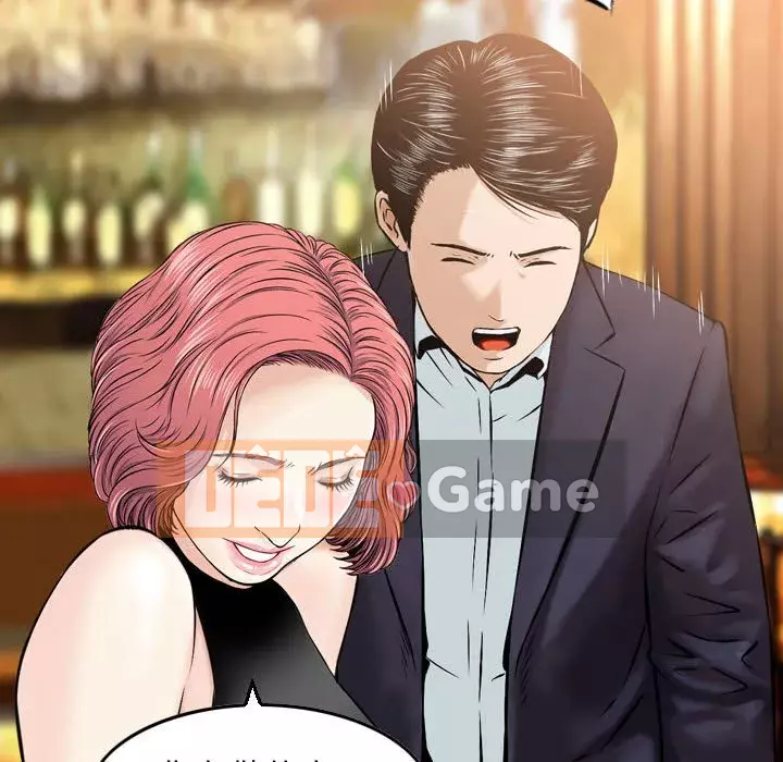 Sự quyến rũ của tiền bạc Chương 24