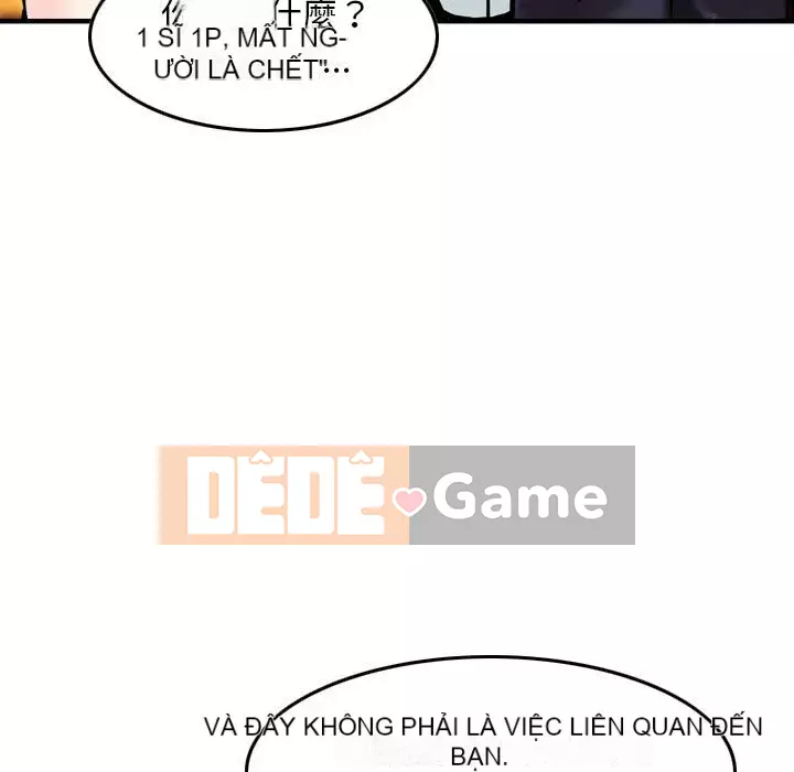 Sự quyến rũ của tiền bạc Chương 24