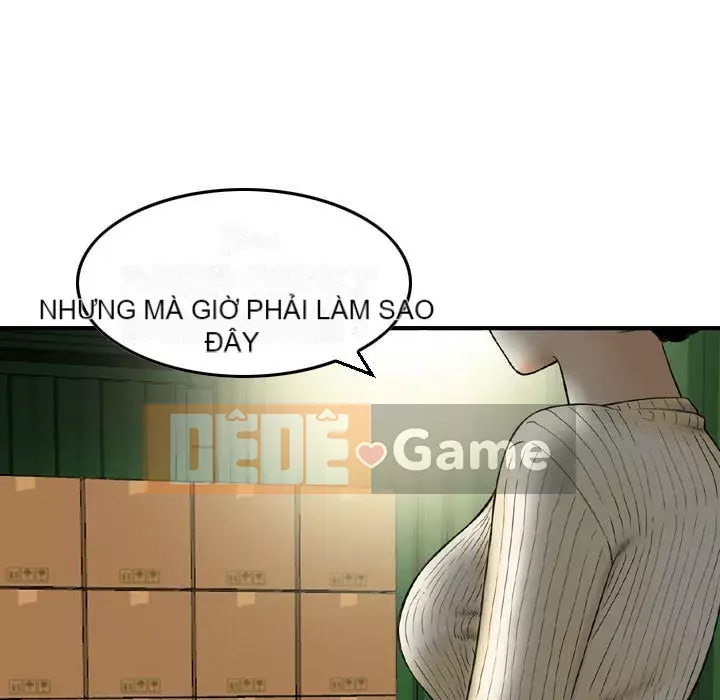 Sự quyến rũ của tiền bạc Chương 24