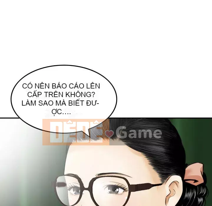 Sự quyến rũ của tiền bạc Chương 24