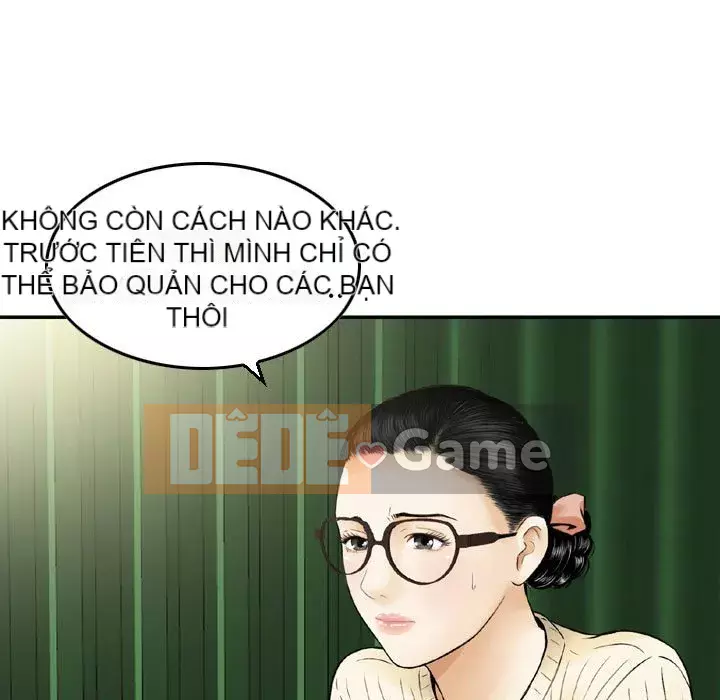 Sự quyến rũ của tiền bạc Chương 24