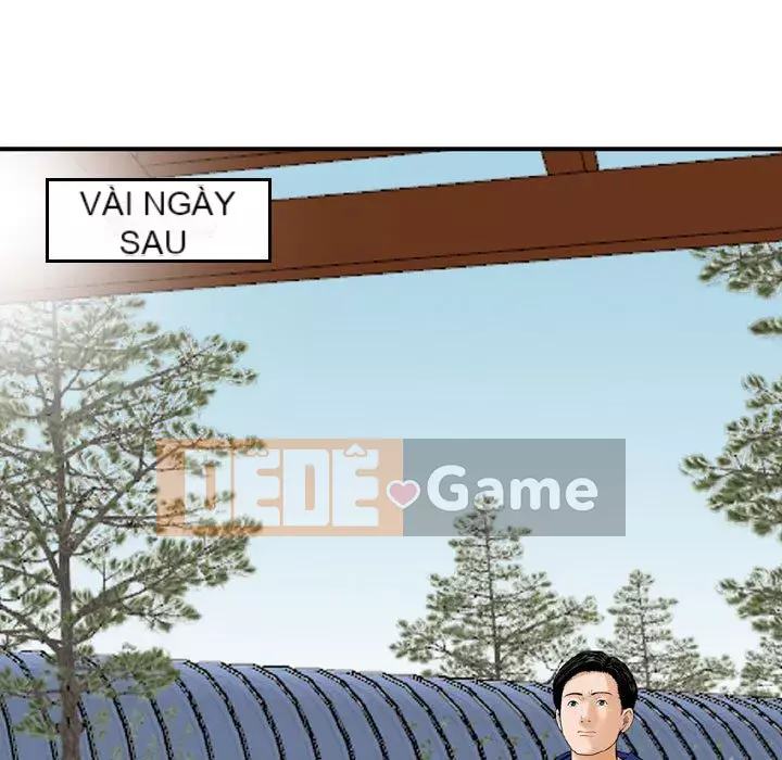 Sự quyến rũ của tiền bạc Chương 24