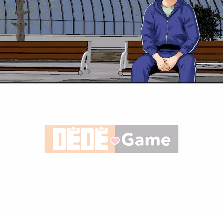 Sự quyến rũ của tiền bạc Chương 24