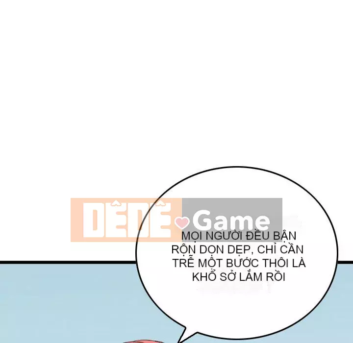 Sự quyến rũ của tiền bạc Chương 24