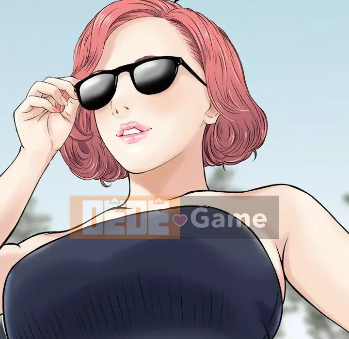 Sự quyến rũ của tiền bạc Chương 24