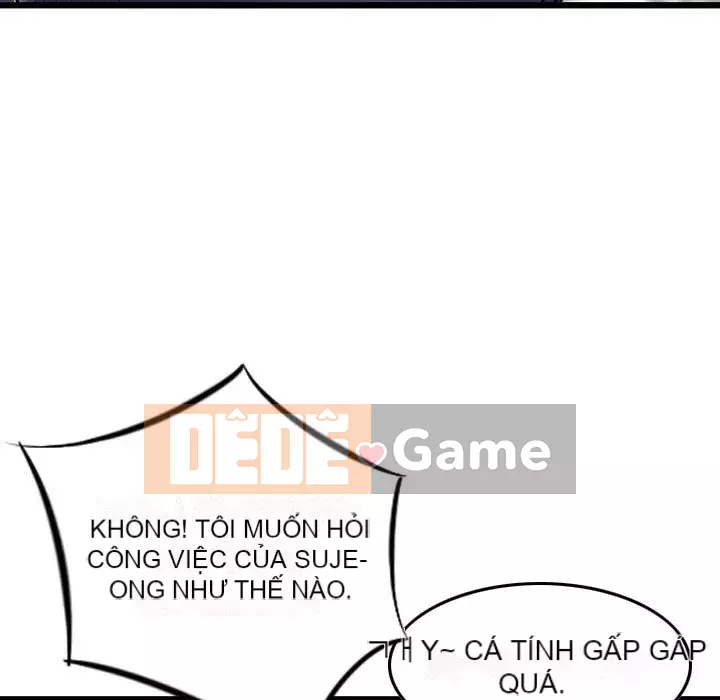 Sự quyến rũ của tiền bạc Chương 24