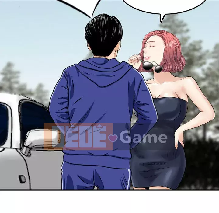 Sự quyến rũ của tiền bạc Chương 24