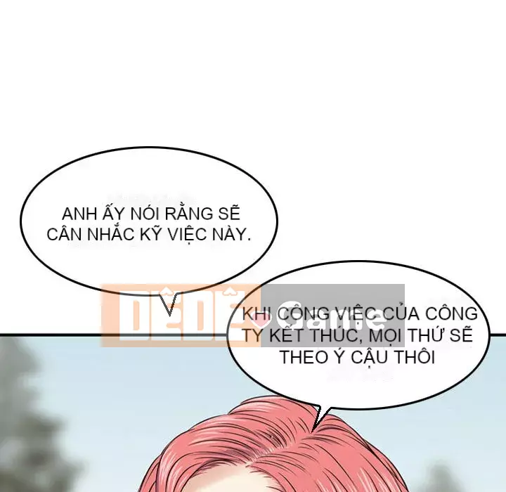 Sự quyến rũ của tiền bạc Chương 24